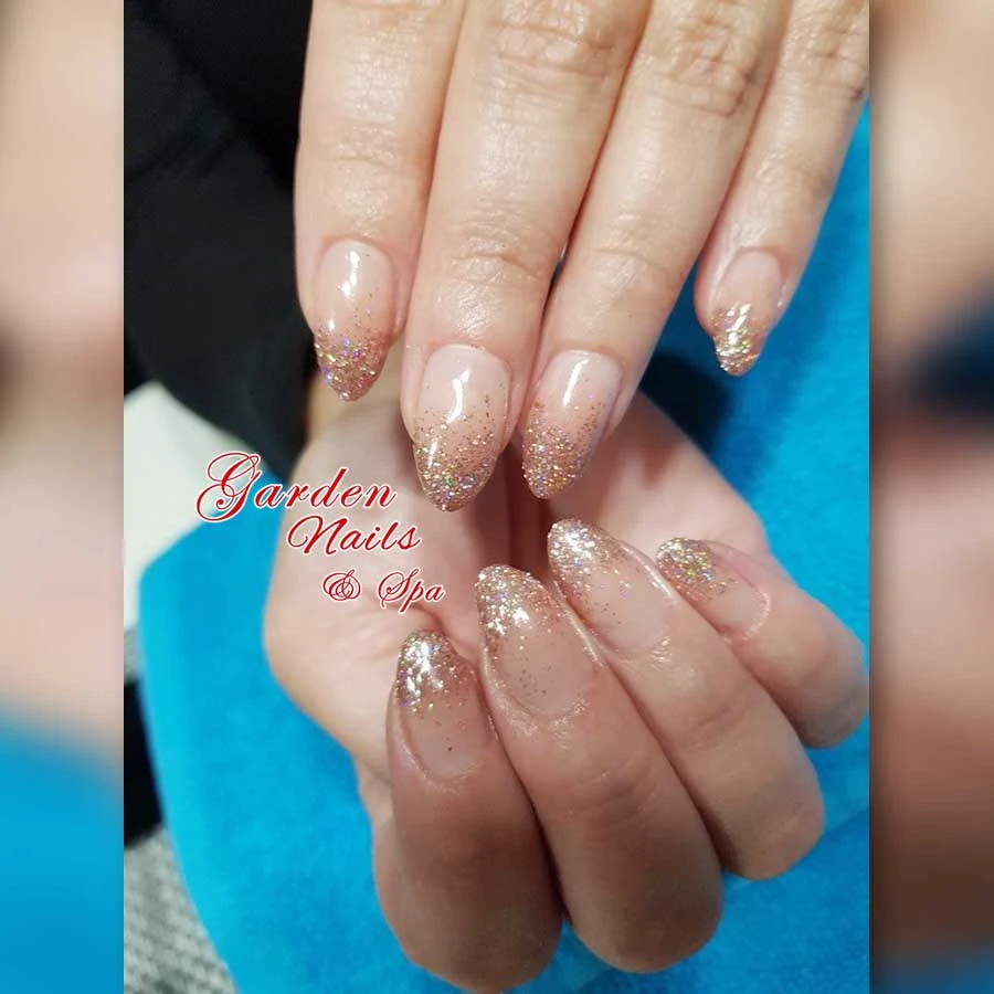 Garden Nails & Spa